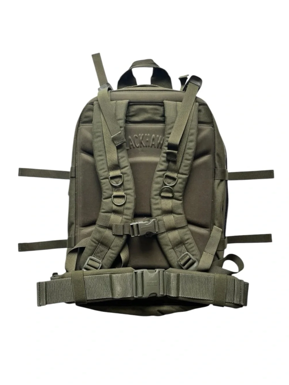 Blackhawk Military Backpack STOMP 2 Medical Tactical Trauma Jump Rated Combat